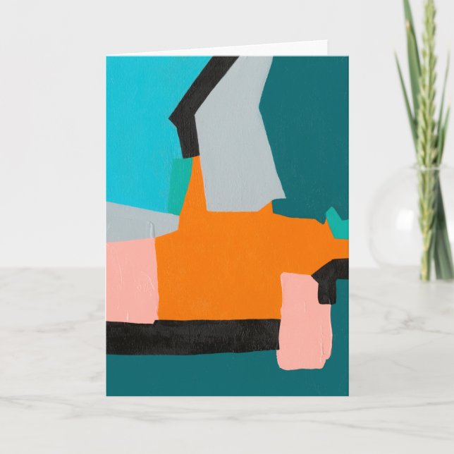 Cartão Reunification (Frente)