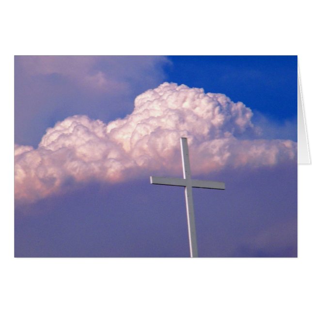 Cartão Reze_ (Frente Horizontal)