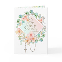 Reze Esperança Não se Preocupe com Pio Padre