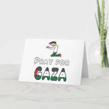 Reze Por Gaza
