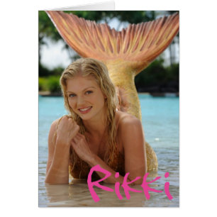 Cartão Rikki