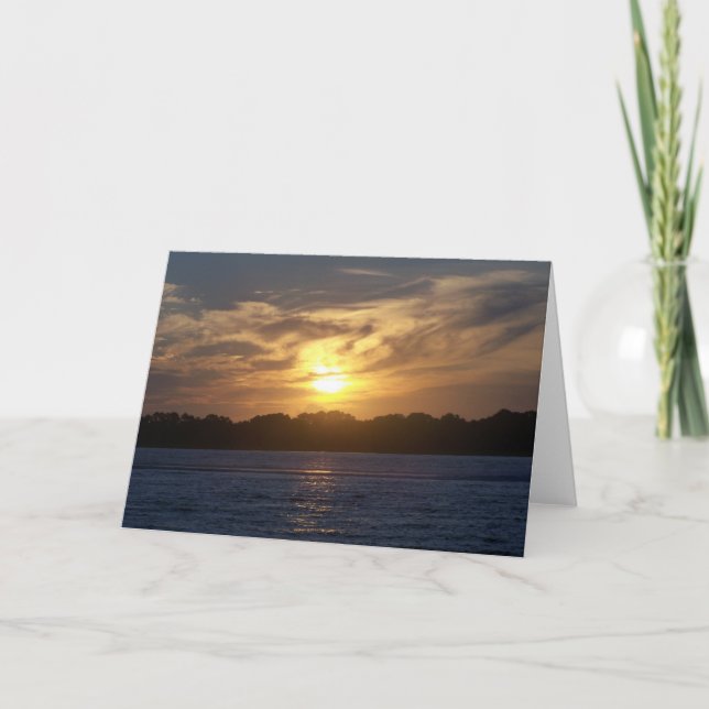 Cartão Rio Beaufort (Frente)