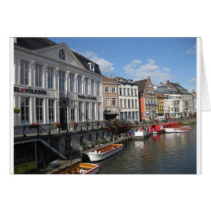Cartão Rio Bélgica 2