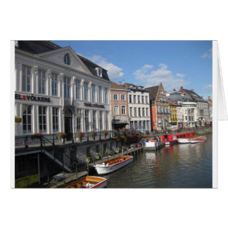 Cartão Rio Bélgica 2