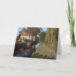 Cartão Rio Canterbury