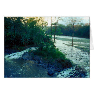 Cartão Rio Costa Rica