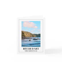 Rio Dart, Stoke Gabriel, Devon