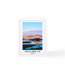 Rio Tain, Teignmouth, Devon