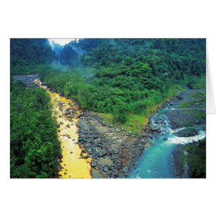 Cartão Rios do Dos # 2