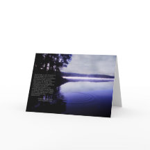 Ripple of Hope - Bobby Kennedy Quote Card