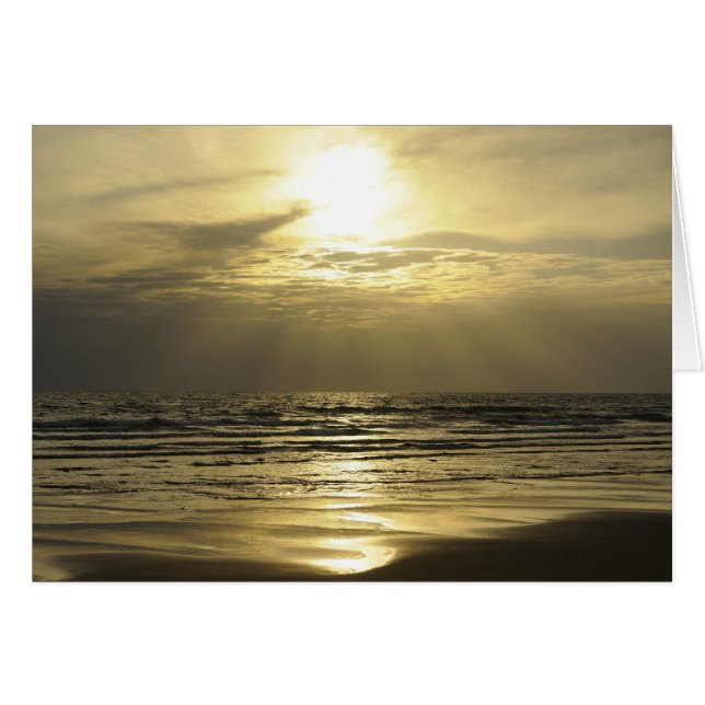 Cartão Risco de ouro (Frente Horizontal)