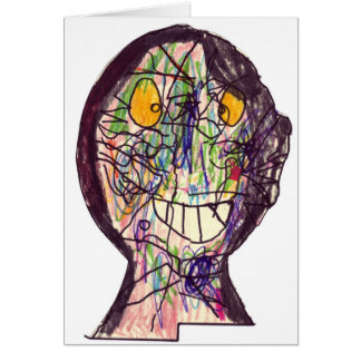 Cartão Ritmo-Kinsey H