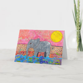 Cartão River Crossing