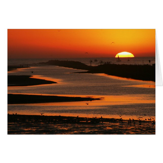 Cartão Riverset (Frente Horizontal)