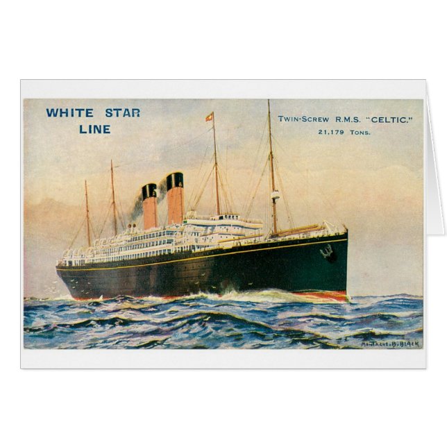 Cartão RMS Celta (Frente Horizontal)