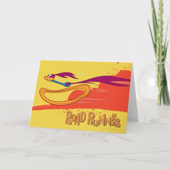 Cartão Roadronizador de Zoom (Frente)