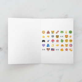 Cartão Roaring Kitty 35 Emoji Timeline GME MOASS DFV meme