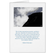 Robert "Bobby" Kennedy, O Exílio Ainda Entre Nós