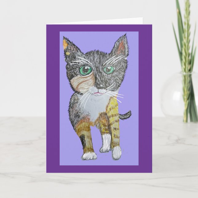 Cartão Robespierre (Frente)