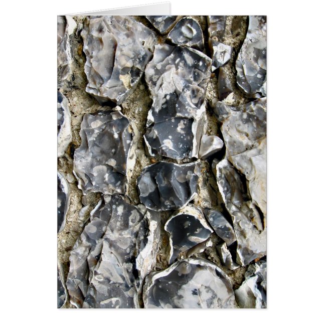 Cartão Rochas (Frente)