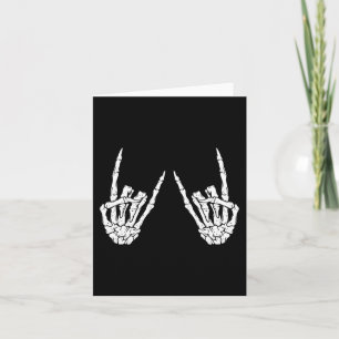 Cartão Rock On Banda Rock And Roll Halloween Costume Men 