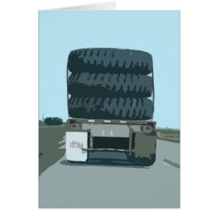 CARTÃO RODAS GRANDES