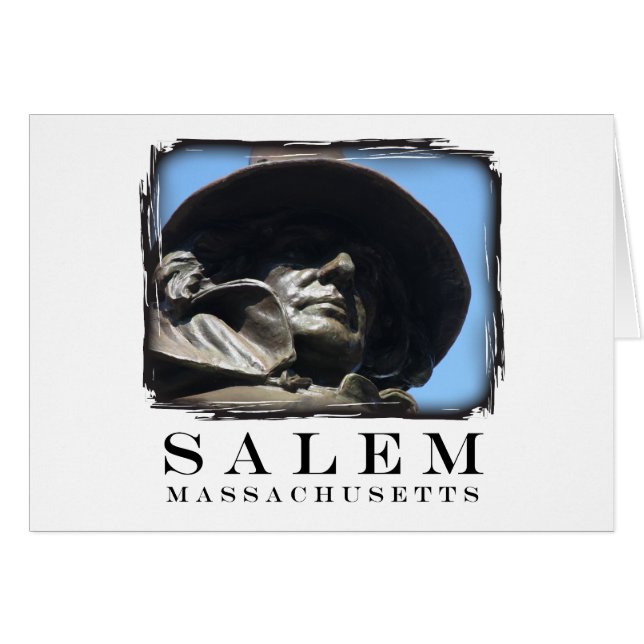 Cartão Roger Conant (Frente Horizontal)