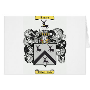 Cartão rogers (inglês)