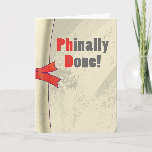 Cartão Rolagem Concluída por Fim (Frente)