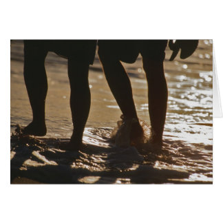 Cartão Rolagem Românica