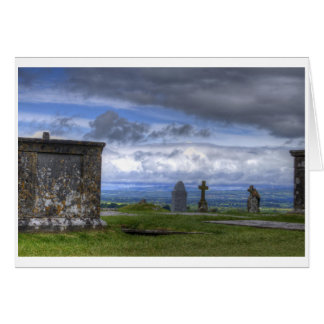 Cartão Rolling Hills de Cashel