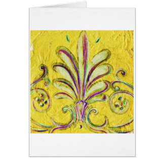 CARTÃO ROLO FRANCÊS