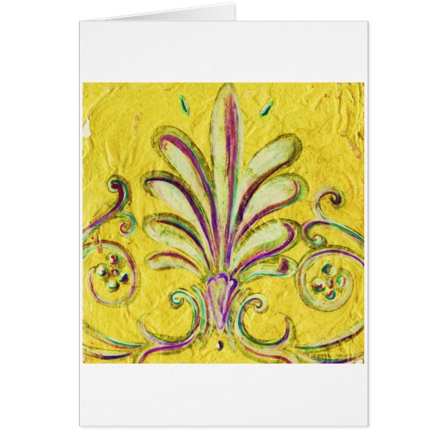 CARTÃO ROLO FRANCÊS (Frente)