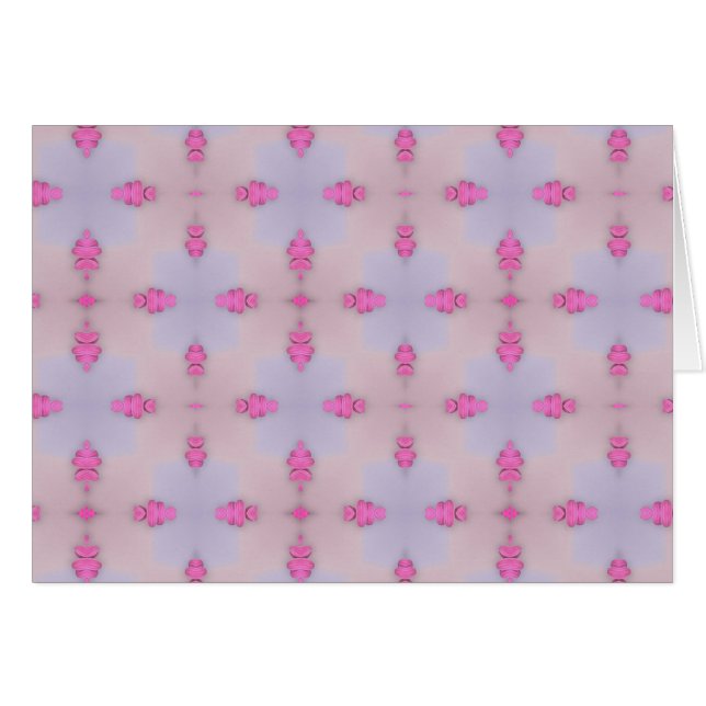 Cartão Romance (Frente Horizontal)