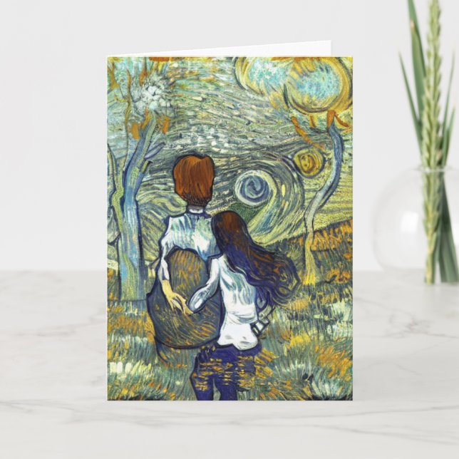 CARTÃO ROMANCE (Frente)