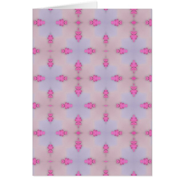 Cartão Romance (Frente)