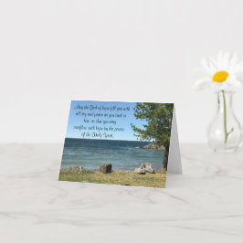 Cartão Romanos 15:13