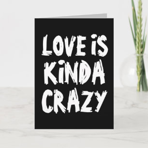 CARTÃO ROMÂNTICO DE VERTENTE 4 WIFE NAMORADA