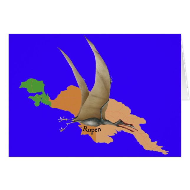Cartão Ropen (Frente Horizontal)