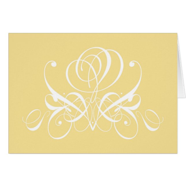 Cartão Rosa Branca em Sol (Frente Horizontal)