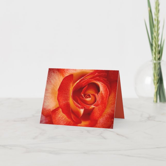 Cartão Rosa Card  (Frente)