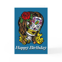 Rosa de Açúcar no Cabelo