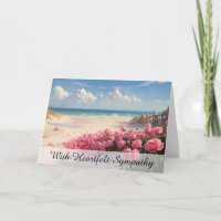 *~* Rosa Petals Beach TV2 Simpatia Love Light
