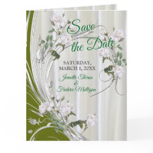 Rosas de Aquarela Branca pintados em champanhe Sed