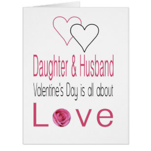 Cartão Rosas do feliz dia dos namorados do pai