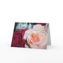 Rosas Personalizados 100º Aniversário