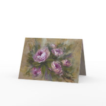 Rosas Rosas 13 x 18 cm