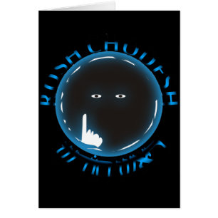 Cartão Rosh Chodesh