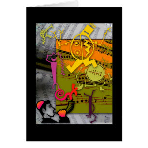 Cartão Rosh Hashana