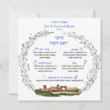 Rosh Hashana Simanim Bênção Judaica Ano Novo